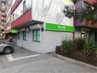 Beo-lab laboratorija Vračar