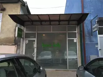 Beo-lab laboratorija Inđija
