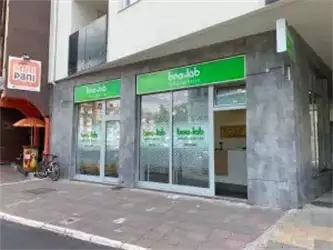 Beo-lab laboratorija Novi Sad