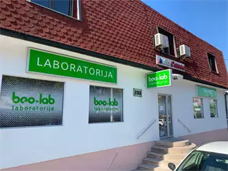 Beo-lab laboratorija Braće Jerković