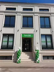 Beo-lab laboratorija Čačak