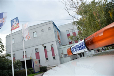 Gradsko stambeno Beograd hitne intervencije