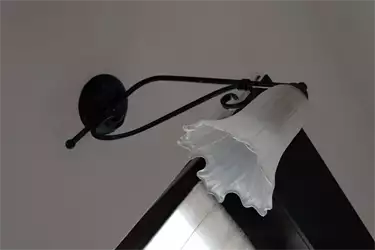 lampa za ogledalo