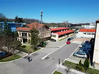 Montprojekt Siemens Sivacon Technology Partner