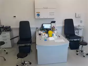 Biotest laboratorija Novi Sad