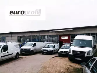 Euro-profil