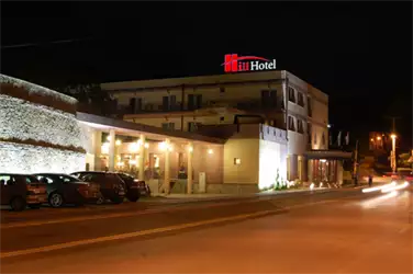 Hill Hotel Jagodina