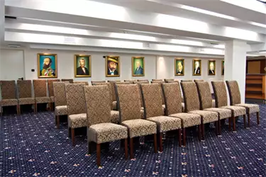 Hill Hotel konferencijska sala