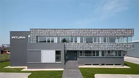 Pitura fabrika boja i lakova