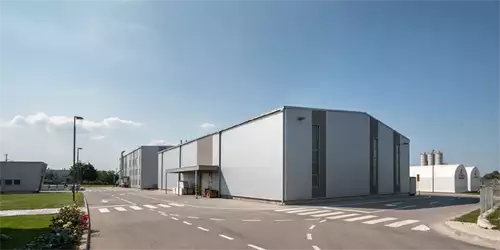 Pitura fabrika Zemun Beograd