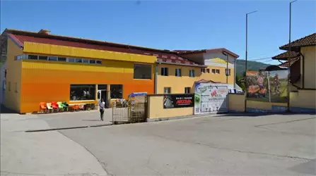 Stefan kućni tekstil