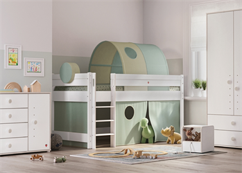 Urban Line Sobe za bebe