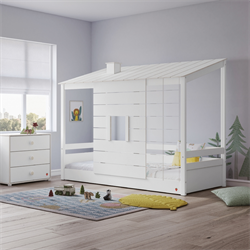 Urban Line Sobe za bebe