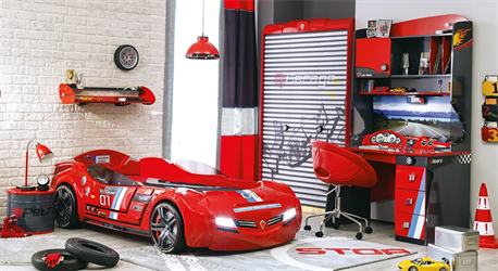 Urban Line Sobe za bebe