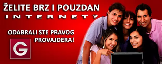 Gnet-Isp Group