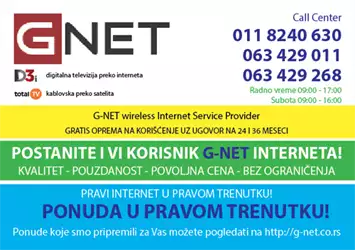 Gnet-Isp Group