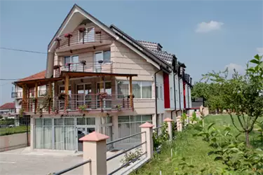 Hotel Novella Uno