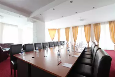 Hotel Novella Uno - konferencijska sala