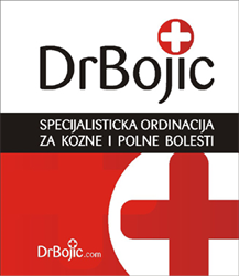 Dr Bojić ordiancija za kožne i polne bolesti