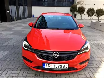ZiM Rent a car