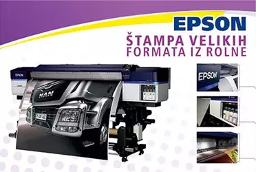 Destefiko štampa velikih formata