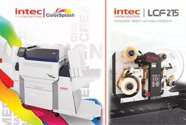 Destefiko zastupnik Intec-a