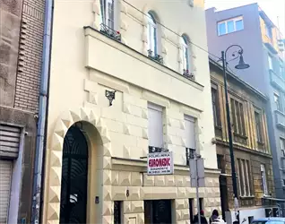 Euromedik poliklinika Alekse Nenadovića 8