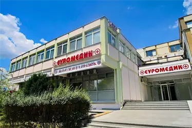 Euromedik bolnica