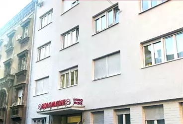 Euromedik poliklinika Alekse Nenadovića
