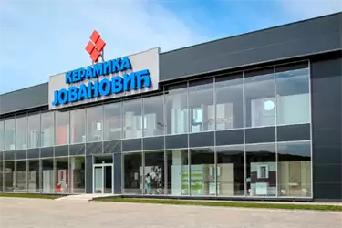 Keramika Jovanović - prodajni salon Žirovnica (Kragujevac) 3
