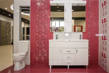 Keramika Jovanović - prodajni salon Žirovnica (Kragujevac) 4