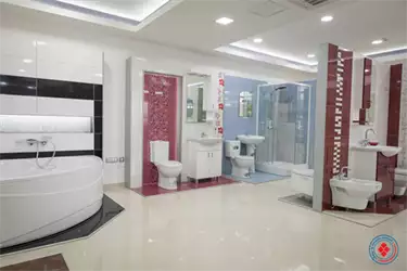 Keramika Jovanović - prodajni salon Temerin 7