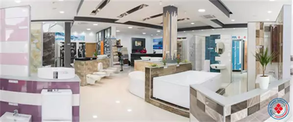 Keramika Jovanović - prodajni salon Temerin 8
