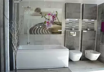 Keramika Jovanović - prodajni salon Višnjička (Karaburma) 4
