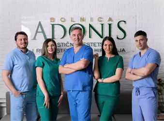 Adonis bolnica