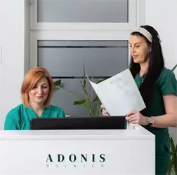 Adonis bolnica