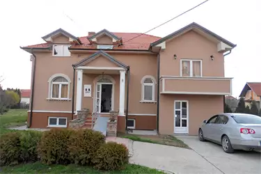 Dom za stare Najmiliji