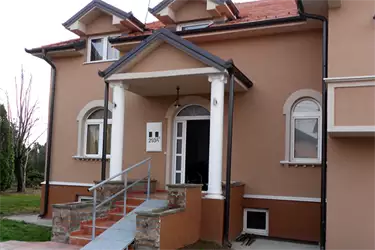 Dom za stare Najmilij