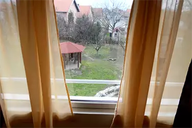 Dom za stare Najmilij