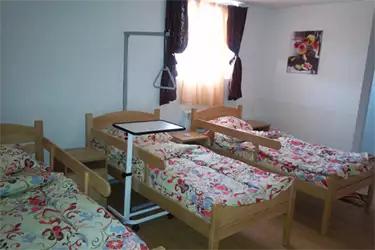 Dom za stare Najmilij