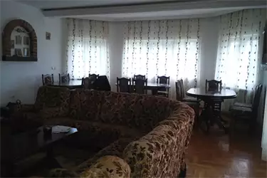 Dom za stare Najmilij