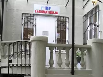Laboratorija Inep