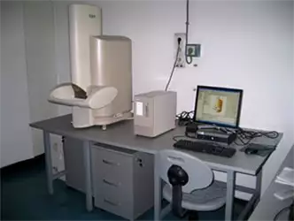 Laboratorija Inep