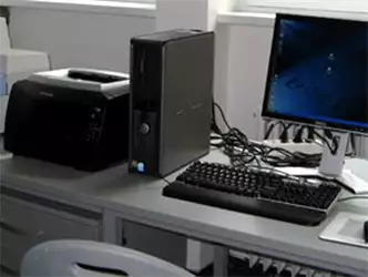 Laboratorija Inep