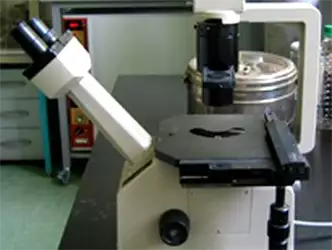 Laboratorija Inep