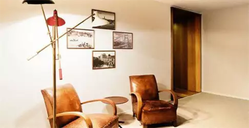 Square Nine Hotel smeštaj Beograd