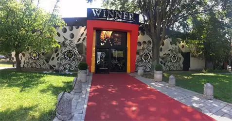 Winner Slot Club Vidikovac