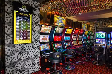Winner Slot Club Vidikovac