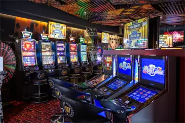 Winner Slot Club Vidikovac