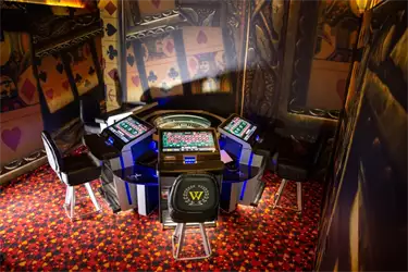 Winner Slot Club Vidikovac